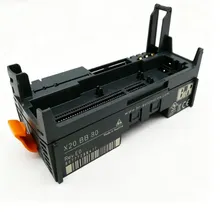 Module de base B&R X20bb80 pour système d'automatisation PLC X20