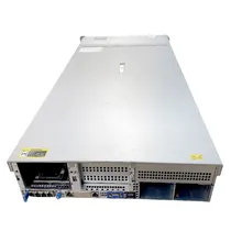 R4900 Rackserver Ontworpen voor Optimale Netwerk- en Opslagoplossingen