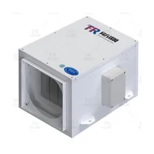 Corrosiebestendig Zonder Ventilator Intelligente Nauwkeurigheidscontrole Variabel Luchtvolume Luchtverdelingsysteem