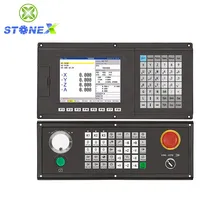 전문 사용을 위한 고정밀 CNC 라우터 콘솔 시스템