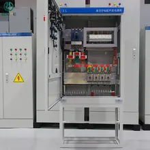Tam Set Güç Kutusu Entegre Kontrol Kontrol Kutusu Bitki Sistemi için Tam Set Güç Kutusu Entegre Kontrol Kontrol Kutusu Bitki Sistemi için