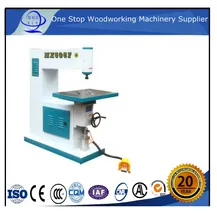 Máquina de Fresagem Vertical de Um Único Eixo para Madeira / Máquina de Router de Madeira Mx5068 Pequena Mesa de Router para Trabalhar com Router de Madeira Duro Máquina de Fresagem Vertical de Um Único Eixo para Madeira / Máquina de Router de Madeira Mx5068 Pequena Mesa de Router para Trabalhar com Router de Madeira Duro
