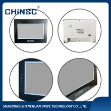 Giao diện giữa con người và máy cho hệ thống máy thực phẩm