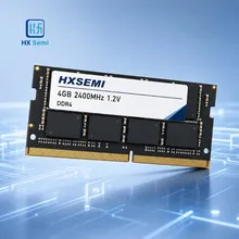 유니버설 DDR4 메모리 스틱 다중 용량 PC 내부 RAM