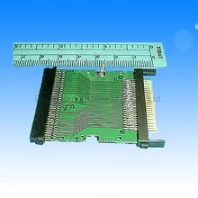 Maßgeschneiderte Gereber PCB-Herstellungsmaschinen PCBA-Designservice
