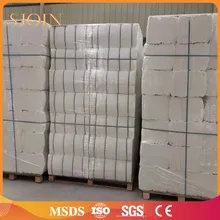 Mô-đun cách nhiệt bằng sợi gốm chịu nhiệt độ cao cách điện