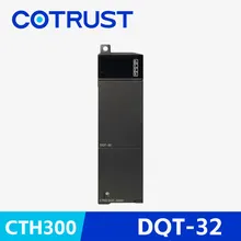 คอนโทรลเลอร์ Dqt-08/16/32 โมดูลเอาต์พุตดิจิตอล 8do/16do/32do โมดูล PLC คอนโทรลเลอร์ PLC