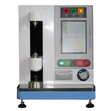 50n Máquina de Teste de Tração e Compressão com Molas Computadorizadas 50n Máquina de Teste de Tração e Compressão com Molas Computadorizadas