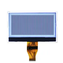 Anpassung FSTN positives transflektives LCM-Display LCD-Modul