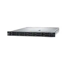 SOLUSI KINERJA TINGGI SERVER RAK DELL Poweredge R650xs 2u