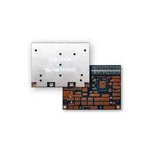 Yüksek Güç 5G Uzun Mesafe WiFi Router Modülü Dronlar için