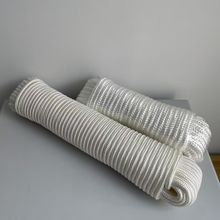 ダイヤモンド編みロープ、ポリプロピレンロープ、ナイロンロープ、ポリエステルロープ、プラスチックロープ、ポリプロピレンロープ