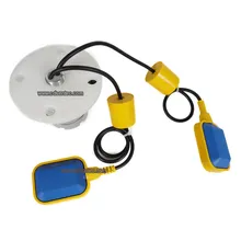 Sfls400 Kabelschwimmerschalter, Mehrpunkt-Wasserstandsregelsensor