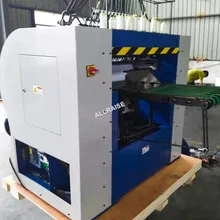 Máy may sổ tay lớn, máy may chỉ, máy may sách