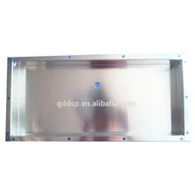 Vielseitiger Computergehäuse-Verteilerkasten mit Metalldesign