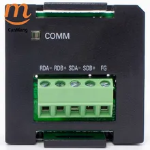 Cp1w-Ts002 Modulo di Ingresso Sensore di Temperatura PLC 2-Channel Alta Precisione - Modulo I/O