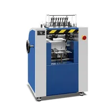Máquina de Costura de Capa Dura para Livros A4 Máquina de Costura de Cadernos Máquina de Costura de Capa Dura para Livros A4 Máquina de Costura de Cadernos