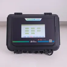 D1000 Digitaler Lüftersteuerung Intelligentes Viehhaltung Umweltkontrollsystem