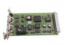 03 Modulo di Output Hima F3330 Modulo di Comunicazione F8621A