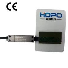 Absoluter Linearencoder Magnetischer Sensor für präzise lineare Bewegungssteuerung