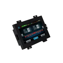 Kapasitif Dokunmatik Ekran Modülü LCD 5 İnç TFT