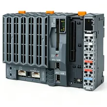 B&R X20cp1585 PLC CPU Steuerungsmodul für industrielle Automatisierungssysteme