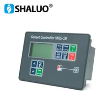 Original Mrs10 Módulo de Unidade de Controle Paralelo do Conjunto Gerador Controlador de Gerador