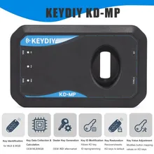 Keydiy Kd-MP Schlüssel hinzufügen für MLB & MQB Systeme Schlüsselidentifikation/Datenaufnahme/Berechnung