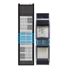 Netzwerk-Router Ne5000e-X16A Cr5b0bkp166b Netengine-Cluster CCC Clc Gehäusekomponenten AC-Strom Drahtlos-Router