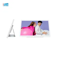18.5 จอแสดงผล LCD ขนาดหน้าจอเดสก์ท็อป