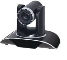 Sistema di conferenza digitale con tracciamento automatico della telecamera per videoconferenze