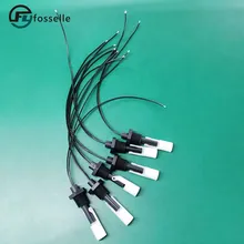 Niveausensor Mini Wasserüberlauf-Schalter Niveauregler