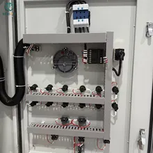 タイミング機能 パワーボックス 過負荷ブロック 電気ボックス ブロワーセット