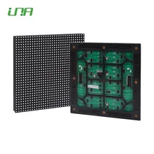 야외 P6 SMD 비디오 스크린 풀 컬러 LED 보드 디지털 패널 디스플레이 스크린 모듈