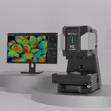 Strumento di ispezione digitale professionale Kathmatic per laboratorio, microscopio di misurazione per test di ingegneria e ricerca e sviluppo