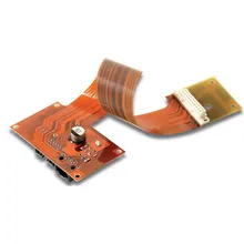Ontwerp van de Raad van PCB van de Productie van PCB van PCB van de douane het stijf-Flex Stijve Flexibele Stijve Flex