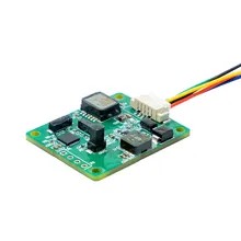 Módulo de sensor de brújula de mejor calidad de China