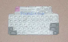 Contrôle de la sensation, contrôle fluide, bouton en silicone caoutchouc étanche, clavier