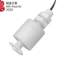 Mini Reed Schakelaar Water Vloeistof Drijver Tank Niveau Sensor voor Inkjet Machine