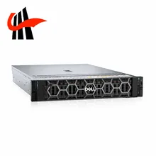 Configuratie DELL R7625 Rackserver Beschikbaar voor Opslagintensief