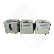 Macchina Riso Usata Rz370 Rz390 Rz570 A3 Duplicatore Digitale Macchina Stampante Ristrutturata