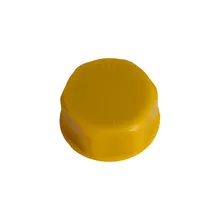 1-Inch Nắp nhựa có ren bảo vệ, nắp che ren cho việc lắp đặt dễ dàng