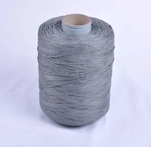 Corda de Nylon Trançada Corda de Poliéster Trançada