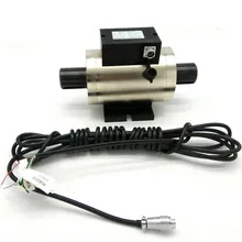 Zhky810 Robuster Inline-Dynamik-Drehmomentgeschwindigkeitssensor