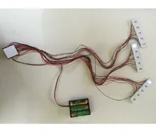 ポップディスプレイフラッシャーLED点滅ライトLEDライトモジュール