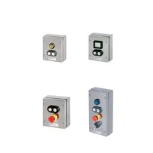 Fornecimento Direto de Fábrica Venda Quente IP66 Msb405015 Caixa de Controle Exe para Montagem de Dispositivo de Controle