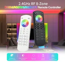 RC05rfb Controller Remoto LED CE RoHS Dimmer per Striscia di Luce Rgbcct Controllo Remoto Wireless RF RC05rfb Controller Remoto LED CE RoHS Dimmer per Striscia di Luce Rgbcct Controllo Remoto Wireless RF