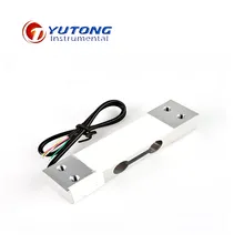 Microcontroller met belastingcel
