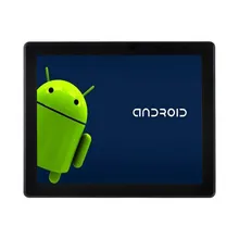 17" Alles in einem kapazitiven Touchscreen Touch-Computer-PC