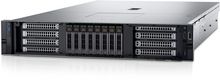 Servidor Rack Poweredge SSD HDD Estoque Novo Refurbished Usado R360 R760 R750 R740 R740xd R660 R650 R550 R840 R940xa R960 Placa de Rede Componente Parte Servidores DELL EMC